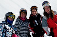 Esquí: clases particulares - 2h (1 o 2 personas)